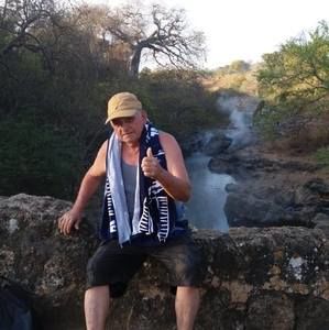 Meet your Posher, Gilberto